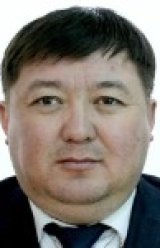Касаинов Талғат Нұрланұлы