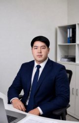 Кәсенов Аслан Асанұлы