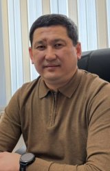 Айтбаев Данар Уралбекович