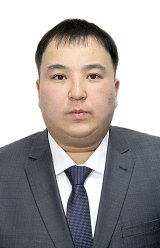 Смағұлов Рүстем Сағадатұлы