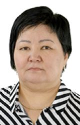 Сегизаева Толқын Жасұланқызы