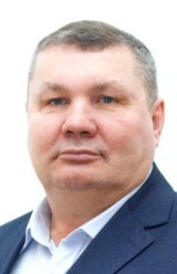 Ткачук Сергей Сергеевич