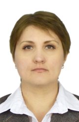 Михайлова Дина Артуровна