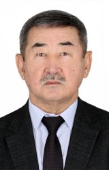 Қабиев Бауыржан Құрманбайұлы