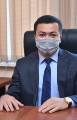 Онғаров Мейіржан Арманұлы