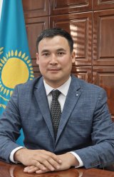 Шакиров Сұлтанғали Сартайұлы