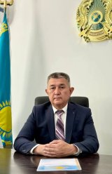 Тайтелиев Мейржан Сатыбалдыұлы
