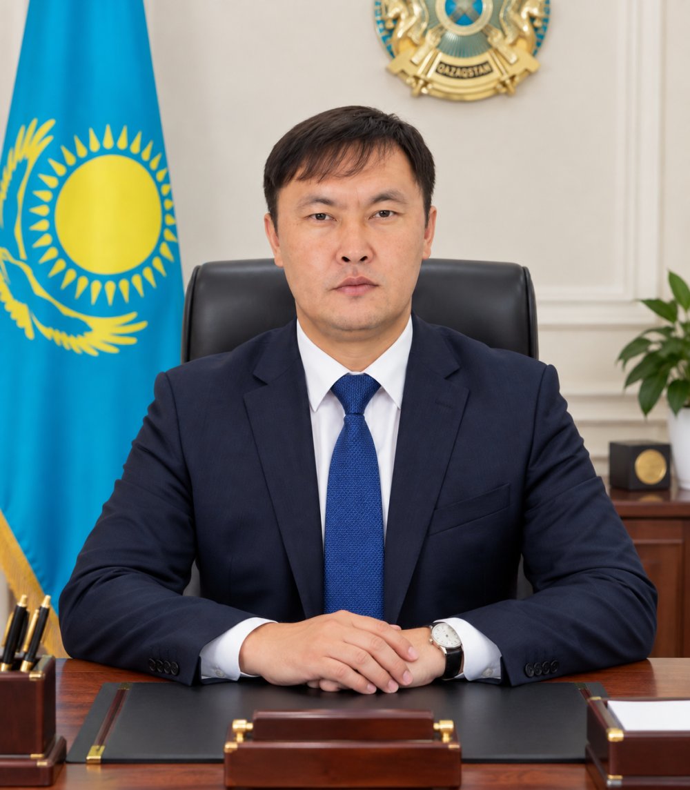Жамбылұлы Ұлан