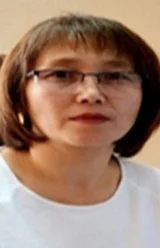 Тасқайратова Әлия Санатқызы