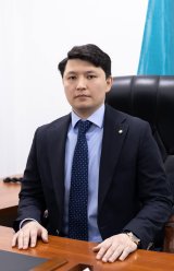 Ибрашев Ерсин Темирбекович