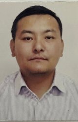 Магзумов Бахтияр Болатович