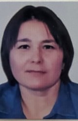 Плотникова Анастасия Владимировна