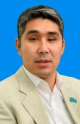 Жолдасбаев Шахан Шахмаранұлы