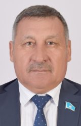 Қалдығұлов Самат Рейұлы