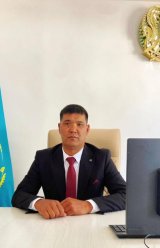 Қалқаман Еркебұлан