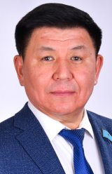 Қалмағанбетов Бижан Қуанышкерейұлы