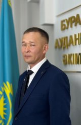Капезов Ержан Даулбайұлы
