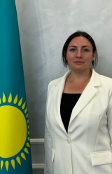 Шагвалеева Ольга Владимировна