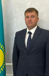 Косиченко Николай Сергеевич