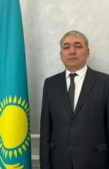 Сейденов Тасболат Сейтқалиұлы