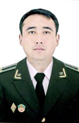 Койбаков Самат Базарханович