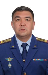 Кенжехан Самат Кенжеханұлы