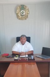 Хаймолданов Едильхан Ерханович