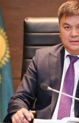 Позилов Бақытжан Джолдасбекович