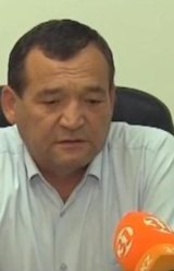 Медетов Булат Сабирович
