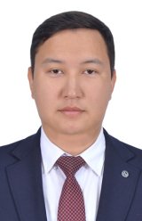 Аппазов Данияр Бекжанұлы