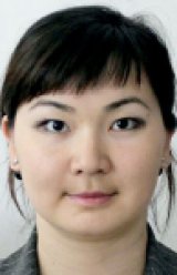 Сулейменова Надира Туяковна