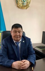 Камелхан Жархан