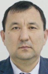 Тусетаев Тлектес Қалымұлы