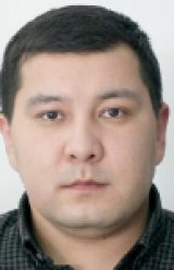 Жұмабаев Азамат Нұржанұлы