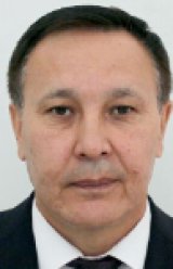 Кадрин Есенгелді Мантайұлы