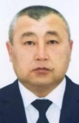 Кахабаев Мұрат Мұхамбетқалиұлы