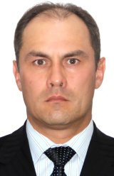 Шерстюк Александр Михайлович
