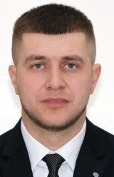 Куровский Владимир Николаевич