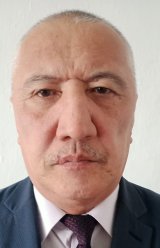 Бәкiров Ерлан Михашұлы