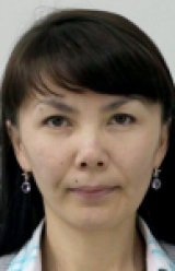 Тыртықаева Риза Сейлханқызы