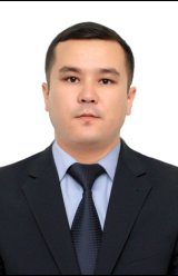 Нурсултанов Жансултан Абайулы