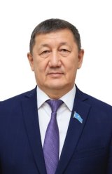 Кобжанов Нұркен Сайфиддинұлы