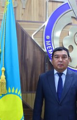 Сыздықов Ермұхан Қабылханұлы