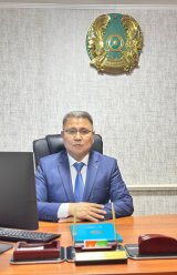 Тулебаев Нуркен Нуржауович