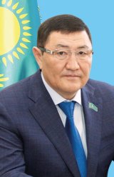 Асылов Абай Ноғайұлы