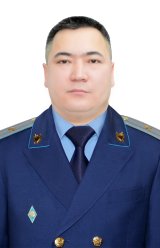 Палманов Айдос Еркінұлы