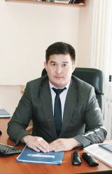 Рахымжанов Дастан Толыбайұлы