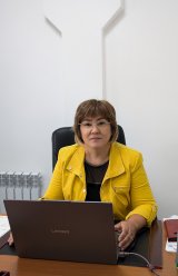 Сағындыкова Клара Ғалымқызы