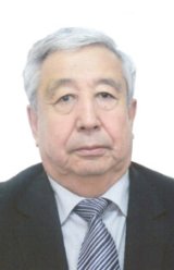 Орман Жаңбырбай Аубайұлы