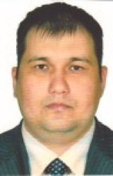Шаменов Манарбек Тыштықұлы
